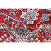 ARYANA ARYAN RED / RED 7'9" X 9'11"