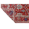 ARYANA ARYAN RED / RED 7'9" X 9'11"