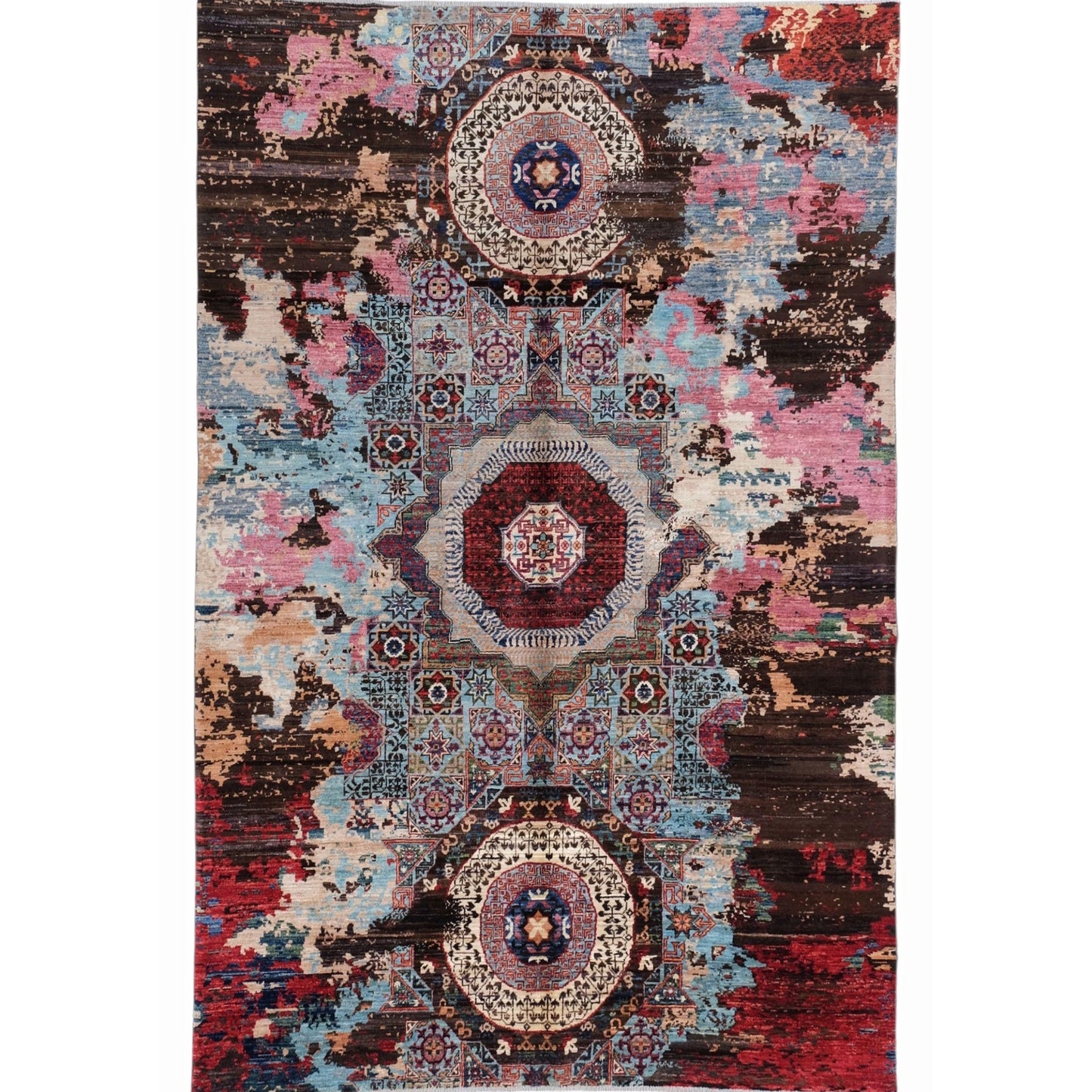 ARYANA MAMAB MULTI 5'10" X 8'10"