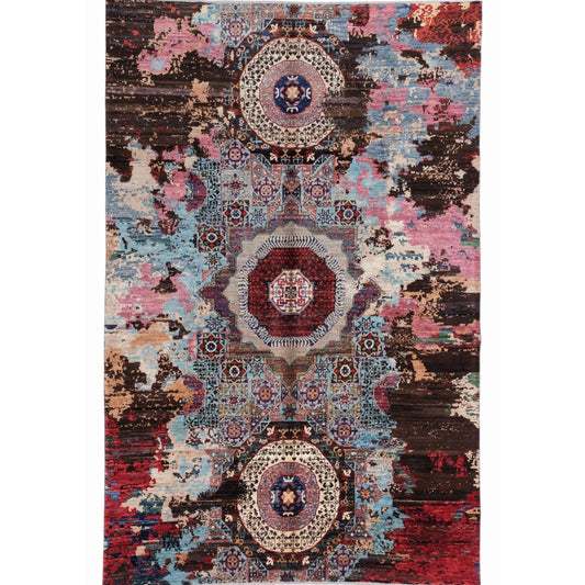 ARYANA MAMAB MULTI 5'10" X 8'10"