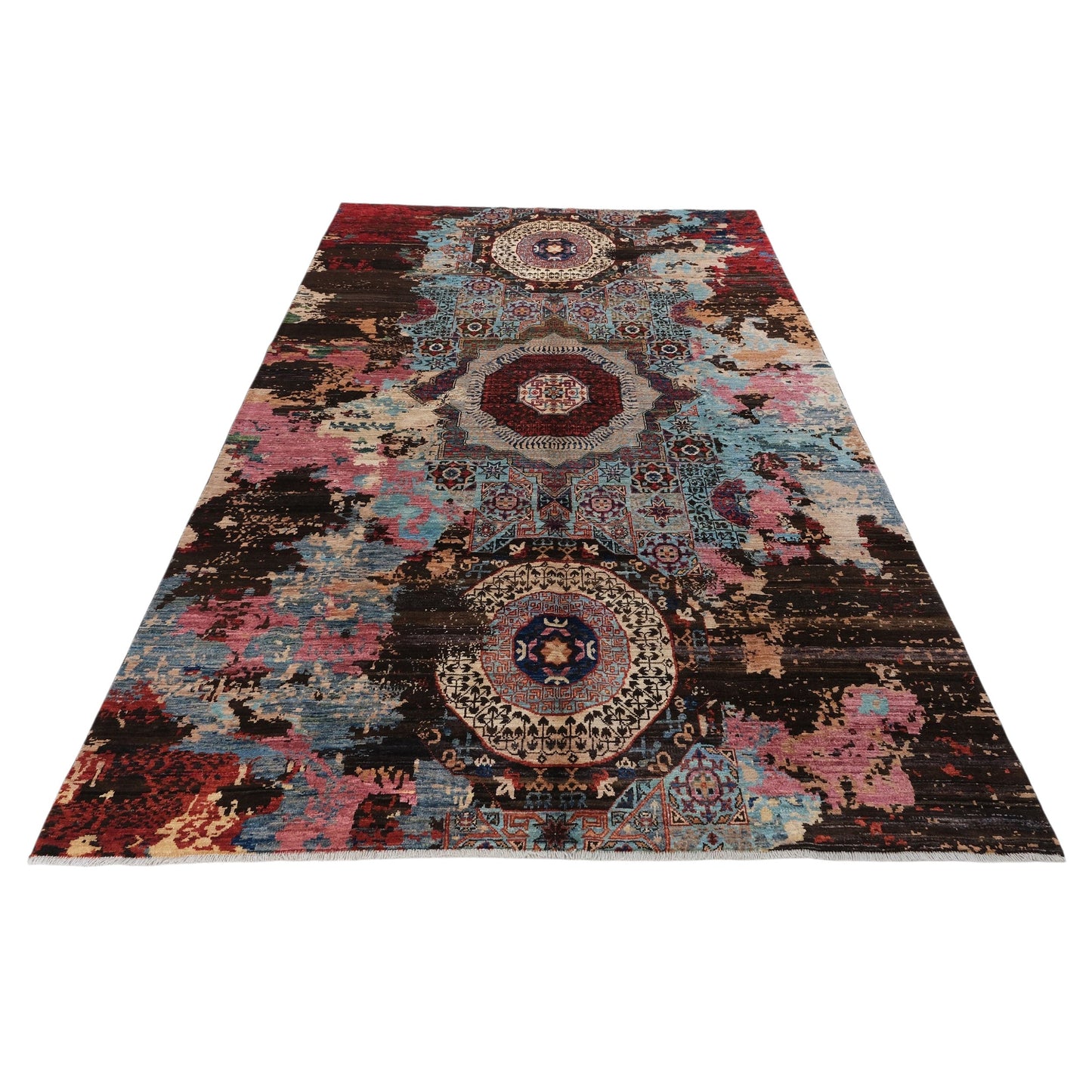 ARYANA MAMAB MULTI 5'10" X 8'10"