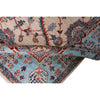 ARYANA ARYAN IVORY / LIGHT BLUE 8' X 10'2"