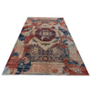 ARYANA ARYAN IVORY / NAVY 5'10" X 8'11"
