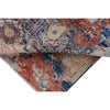 ARYANA ARYAN IVORY / NAVY 5'10" X 8'11"