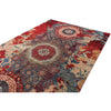 ARYANA MAMAB RED / MULTI 5'9" X 9'1"