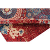 ARYANA MAMAB RED / MULTI 5'9" X 9'1"