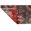 ARYANA MAMAB RED / MULTI 5'9" X 9'1"