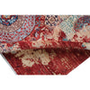 ARYANA MAMAB RED / MULTI 6' X 8'11"