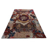 ARYANA ARYAN RED / NAVY 5'11" X 8'11"