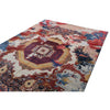 ARYANA ARYAN RED / NAVY 5'11" X 8'11"