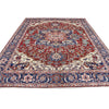 ARYANA ARYAN RED / NAVY 8'1" X 9'11"