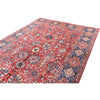 ARYANA ARYAN RED / NAVY 5'10" X 8'10"