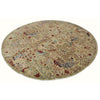 ARYANA ARYAN CAMEL / RED 7'10" X 8'2"