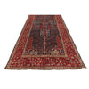 ARYANA ARYAN BLACK / RED 4'10" X 17'11"