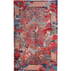 ARYANA ARYAN RED / GREEN 6'2" X 8'11"
