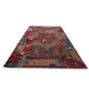 ARYANA ARYAN RED / GREEN 6'2" X 8'11"