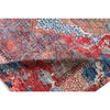 ARYANA ARYAN RED / GREEN 6'2" X 8'11"