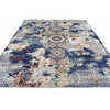 ARYANA ARYAN NAVY / IVORY 7'11" X 9'7"