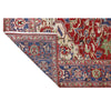 ARYANA ARYAN RED / NAVY 8'2" X 10'