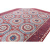 ARYANA ARYAN RED / RED 9' X 12'1"