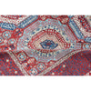 ARYANA ARYAN RED / RED 9' X 12'1"