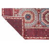 ARYANA ARYAN RED / RED 9' X 12'1"