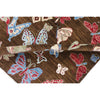ARYANA ARYAN RED / BLACK 9'11" X 13'7"