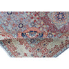 ARYANA ARYAN NAVY / IVORY 8'11" X 11'9"
