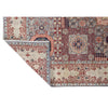 ARYANA ARYAN NAVY / IVORY 8'11" X 11'9"