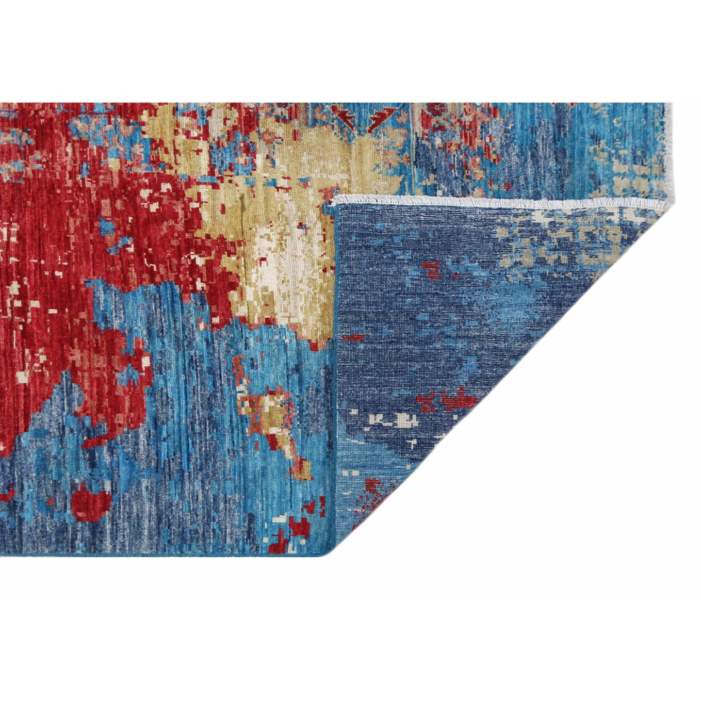 ARYANA MAMLU MULTI 9'10" X 14'4"