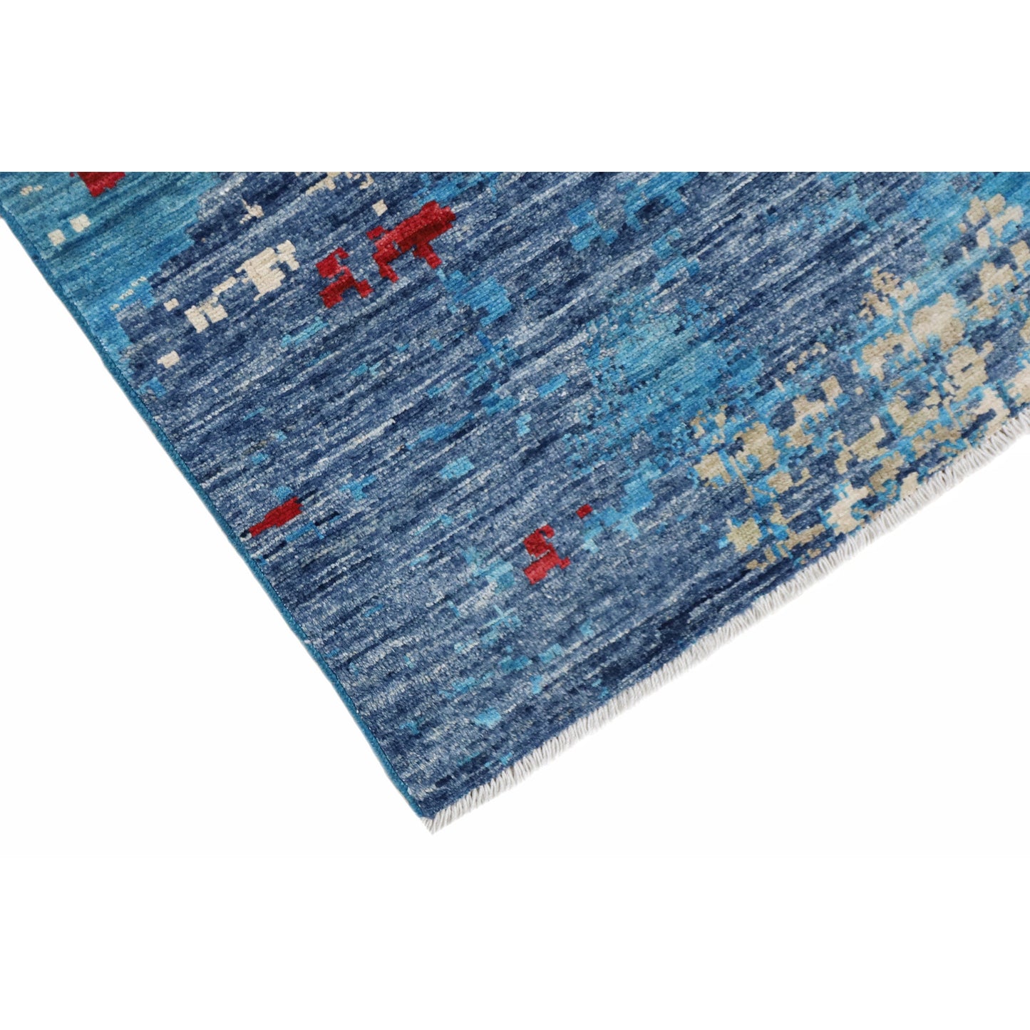 ARYANA MAMLU MULTI 9'10" X 14'4"