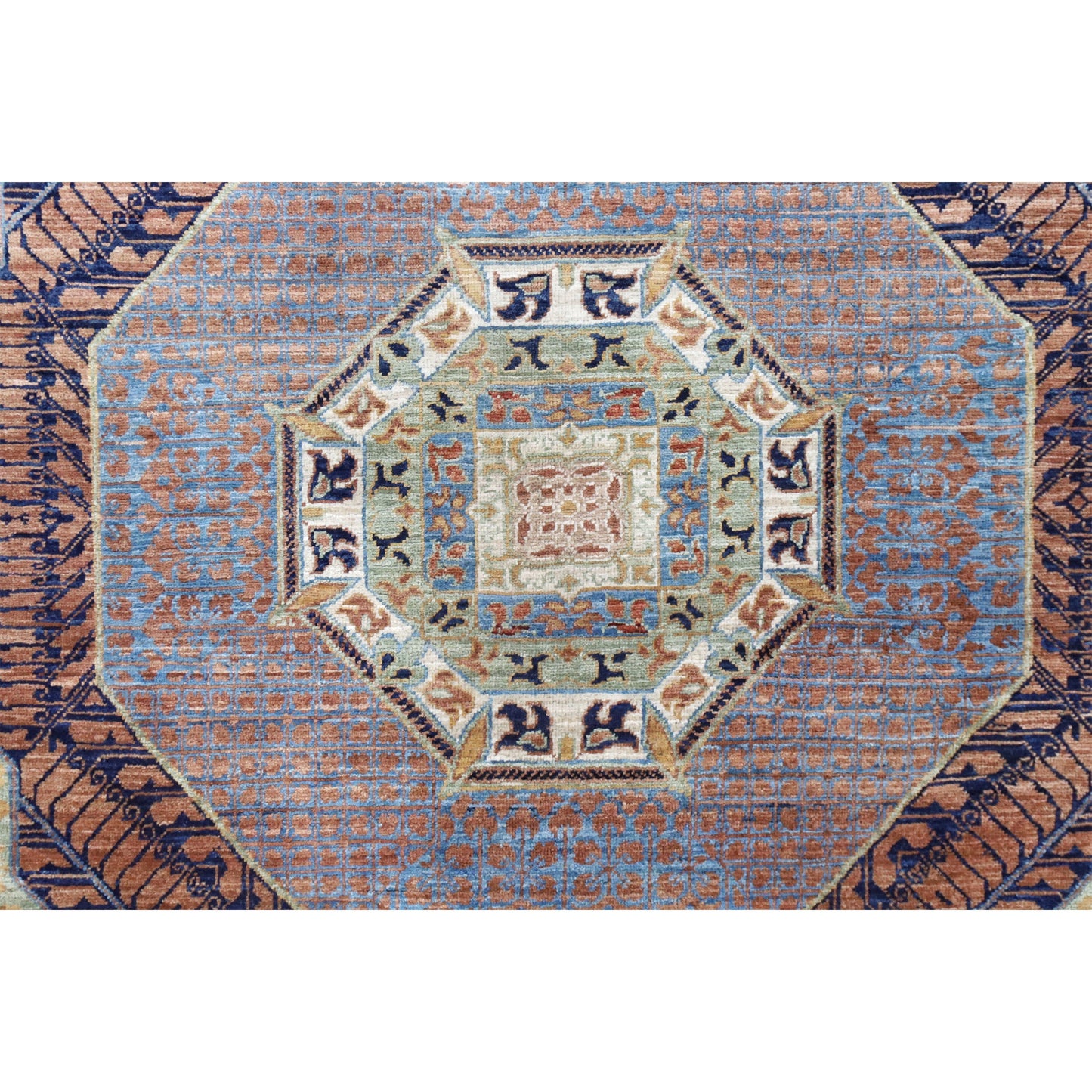 ARYANA MAMLU MULTI 8'10" X 11'11"