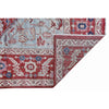 ARYANA MAMLU RED / RED 8'11" X 12'3"