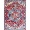 ARYANA MAMLU RED / RED 8'10" X 11'9"