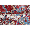 ARYANA MAMLU RED / RED 8'10" X 11'9"