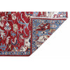 ARYANA MAMLU RED / RED 8'10" X 11'9"