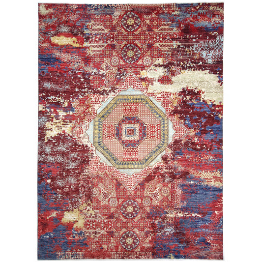 ARYANA MAMLU MULTI 10' X 13'11"