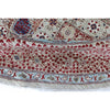 ARYANA ARYAN RED / CAMEL 9' X 9'