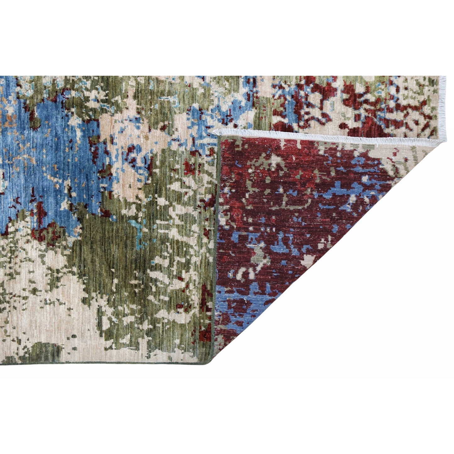 ARYANA MAMLU MULTI 9'2" X 11'11"