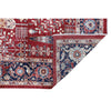 ARYANA MAMLU RED / BLUE 8'9" X 12'2"