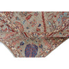 ARYANA ARYAN CAMEL / RED 8' X 11'3"