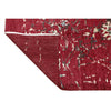 ARYANA ARYAN RED / RED 8'11" X 11'11"
