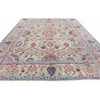 ARYANA ARYAN LIGHT GREEN / LIGHT GREEN 9'1" X 12'3"