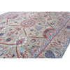 ARYANA ARYAN LIGHT GREEN / LIGHT GREEN 9'1" X 12'3"