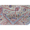 ARYANA ARYAN LIGHT GREEN / LIGHT GREEN 9'1" X 12'3"
