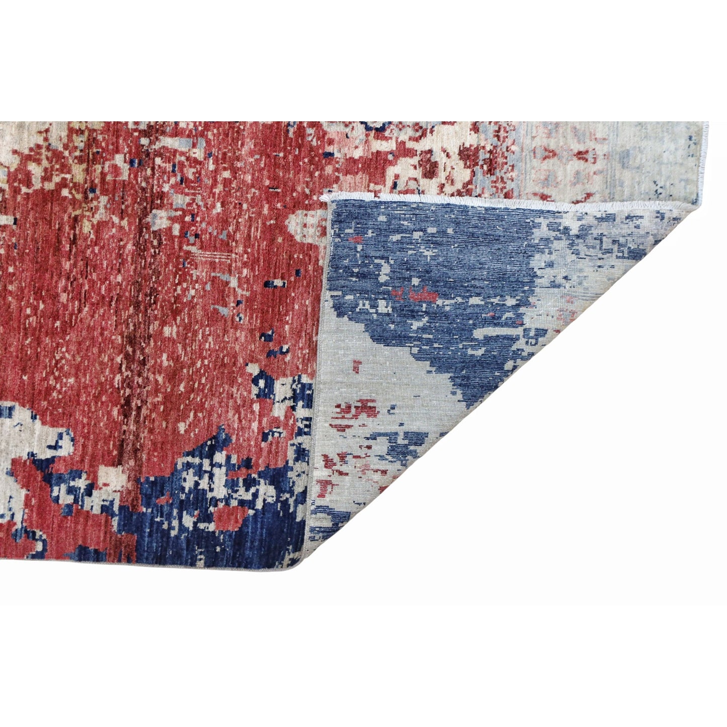ARYANA MAMLU MULTI 9' X 11'9"