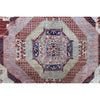 ARYANA MAMLU MULTI 9' X 11'9"