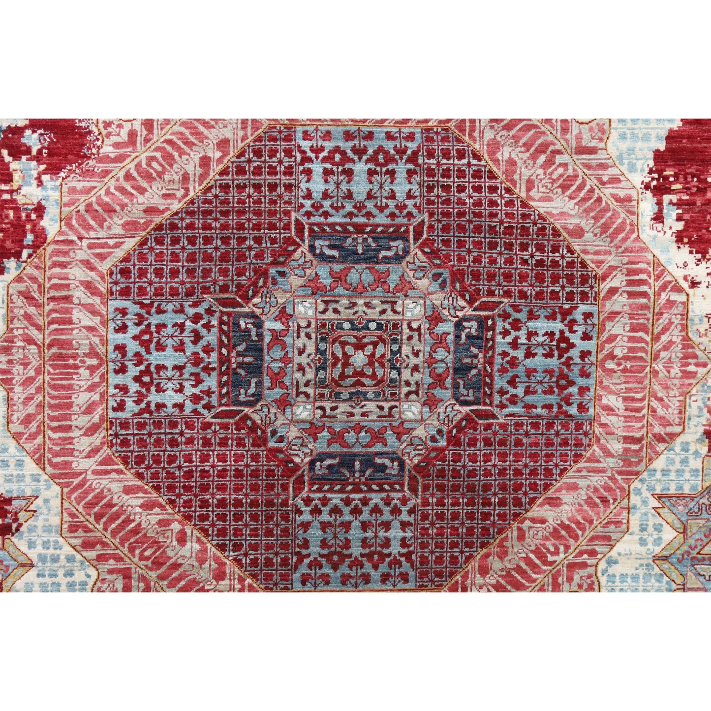 ARYANA MAMLU MULTI 9'10" X 13'7"