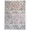 ARYANA ARYAN IVORY / BLUE 10' X 14'