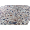 ARYANA ARYAN IVORY / BLUE 10' X 14'